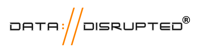 data://disrupted®