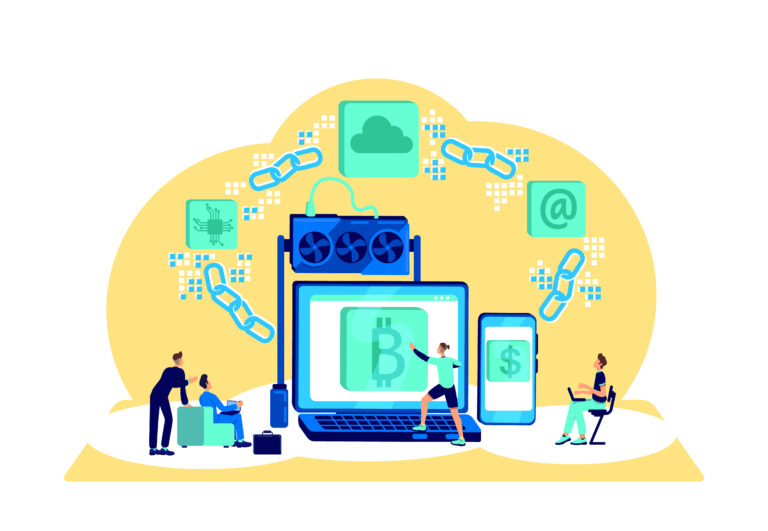 DXPLR0002: Blockchain und NFT für Unternehmen