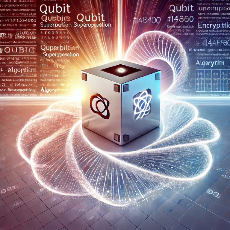 Post-Quanten-Kryptographie: Die Zukunft der Datensicherheit im Quantenzeitalter