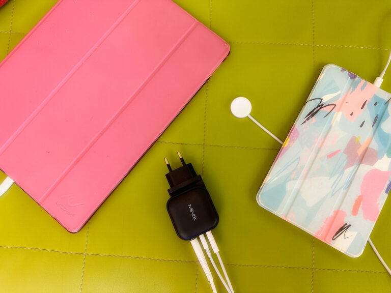 Für-mehr-Security-Tipp #9: Nutzt mehr Powerbanks!