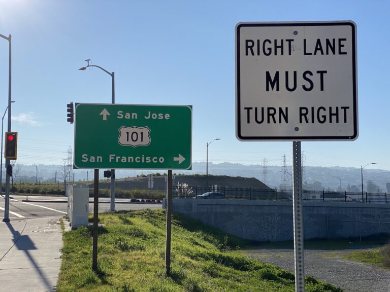 Meine Woche im Silicon Valley