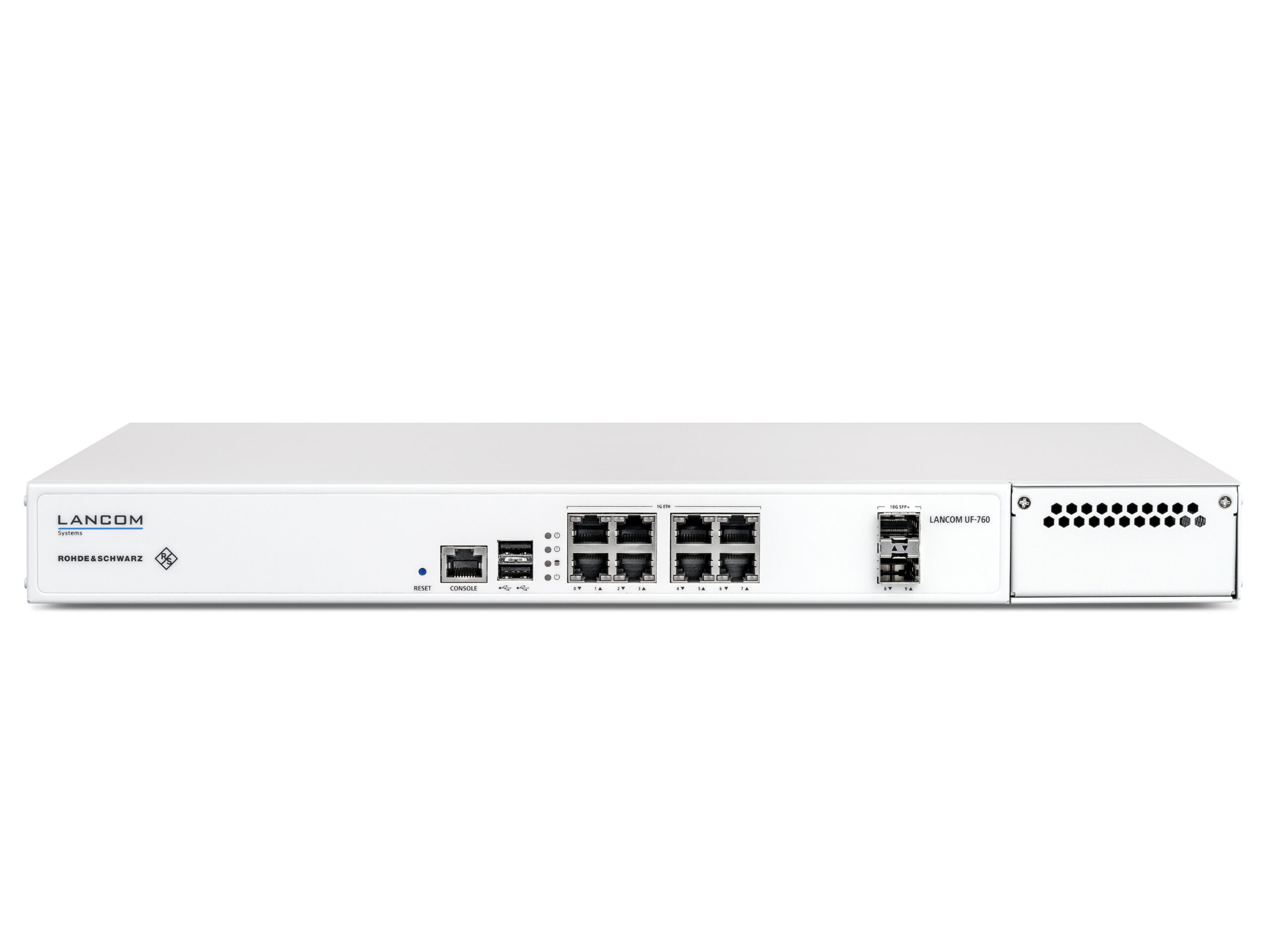 Made in Germany: Nu Next Generation IT-Security