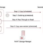 PoINT_Storage-Manager_Workflow