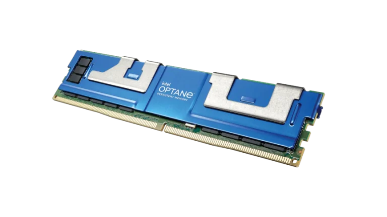 Intel ohne Optane