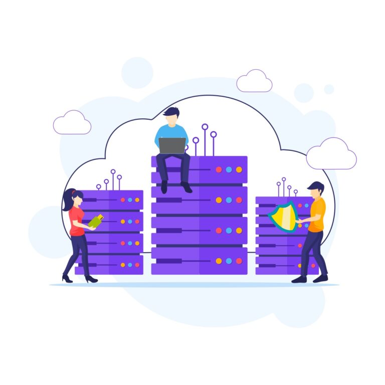 Cloud Native, Containerisierung und die totale Konvergenz