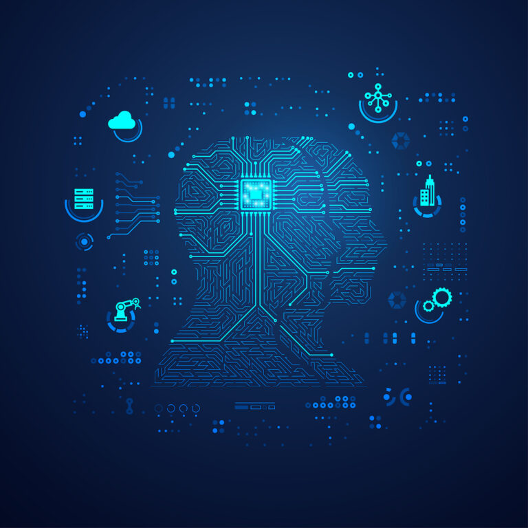 Cybersicherheit in Unternehmen und Behörden: Status, Trends und Hilfestellung