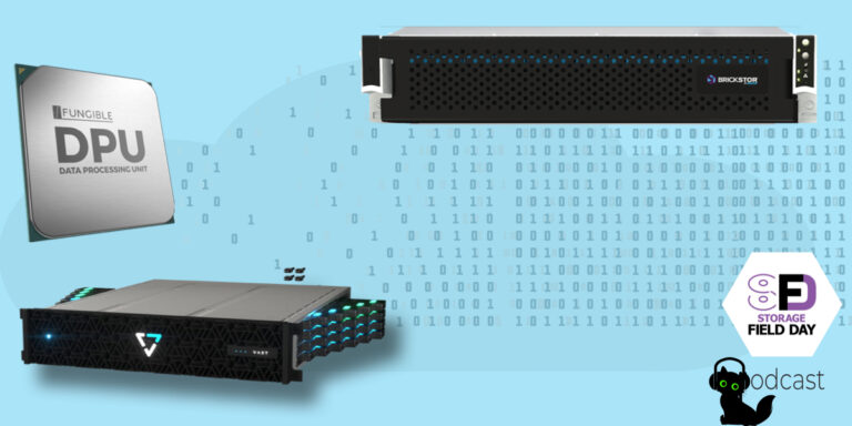 Storage Field Day 22: ein Ausblick