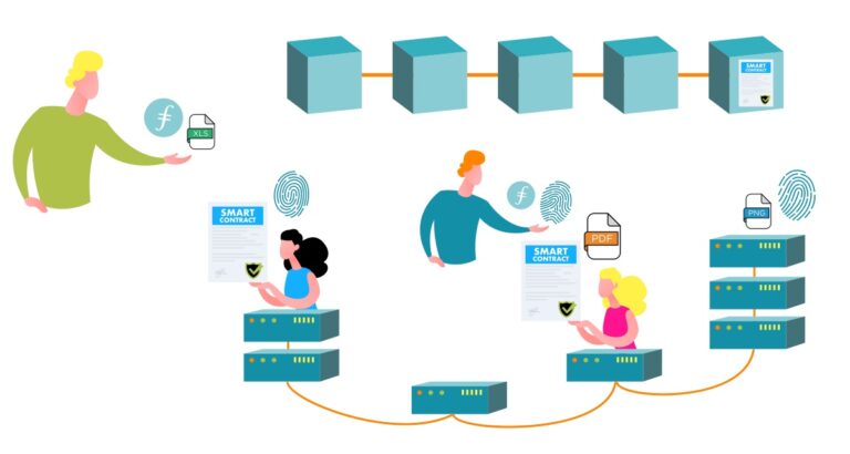 Dezentral und unverwundbar: Storage im Metaverse