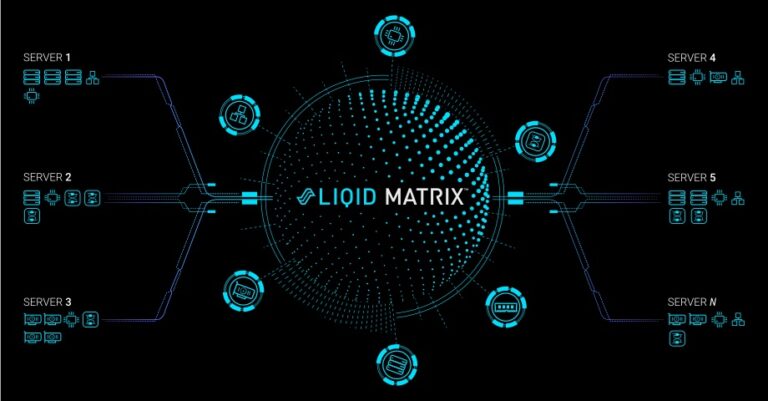LIQUD: Disaggregated Composable mit SLURM und CXL