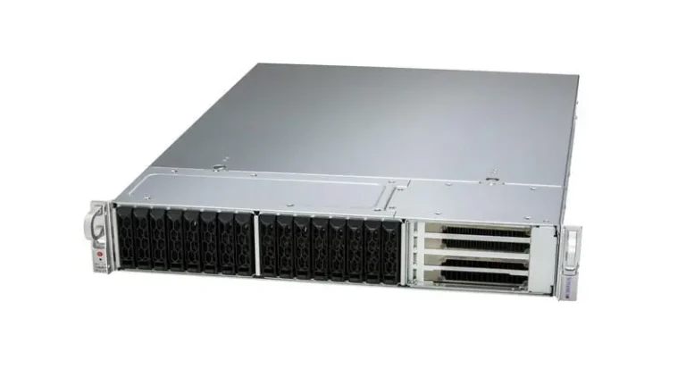 DXPRS0022: ARM für die Cloud, Mikrowellen für noch mehr Daten und NaaS für alle