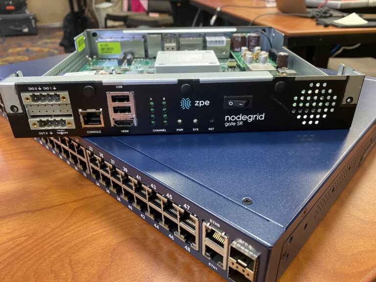 DXPRS0023: Networking Field Day 27